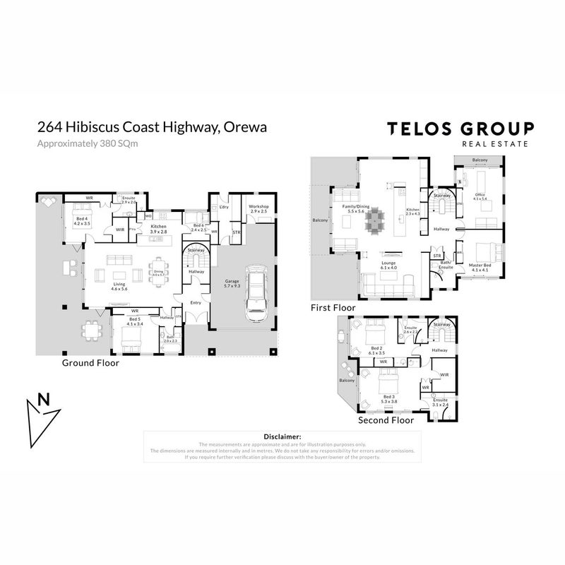264 Hibiscus Coast Highway, Orewa, Orewa - Carousel 23