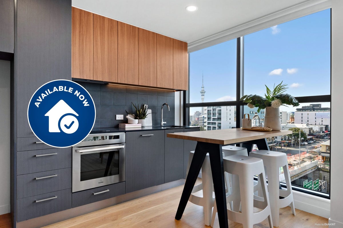 102/1 Cobden Street, Newton, Auckland - Carousel 1