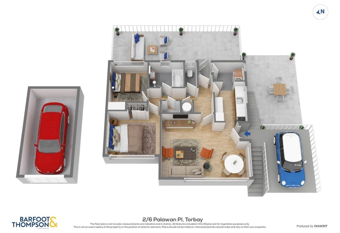 2/6 Palawan Place, Torbay, Auckland - Carousel 17