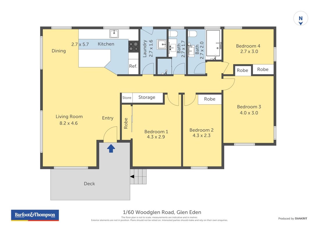 60A Woodglen Road, Glen Eden, Auckland - Carousel 15