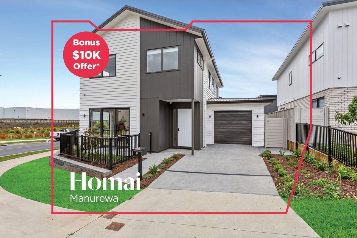 44 Katikati Drive, Manurewa, Auckland - Carousel 1