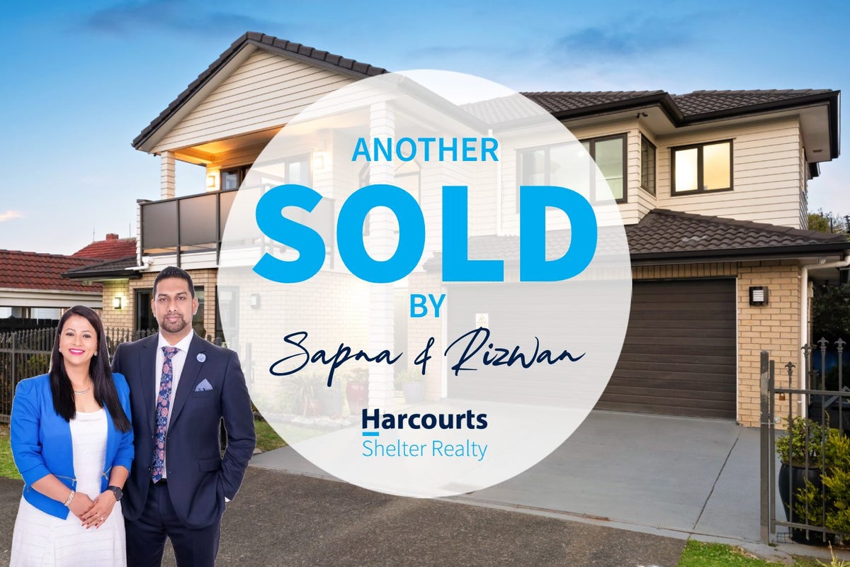 1 Fletcher Street, Wesley, Auckland - Carousel 1