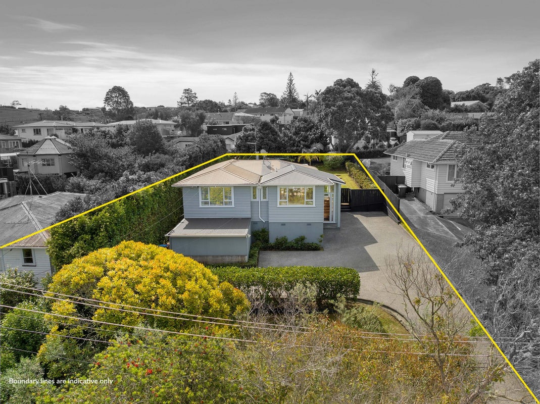 6 Castledine Crescent, Glen Innes, Auckland - Carousel 2