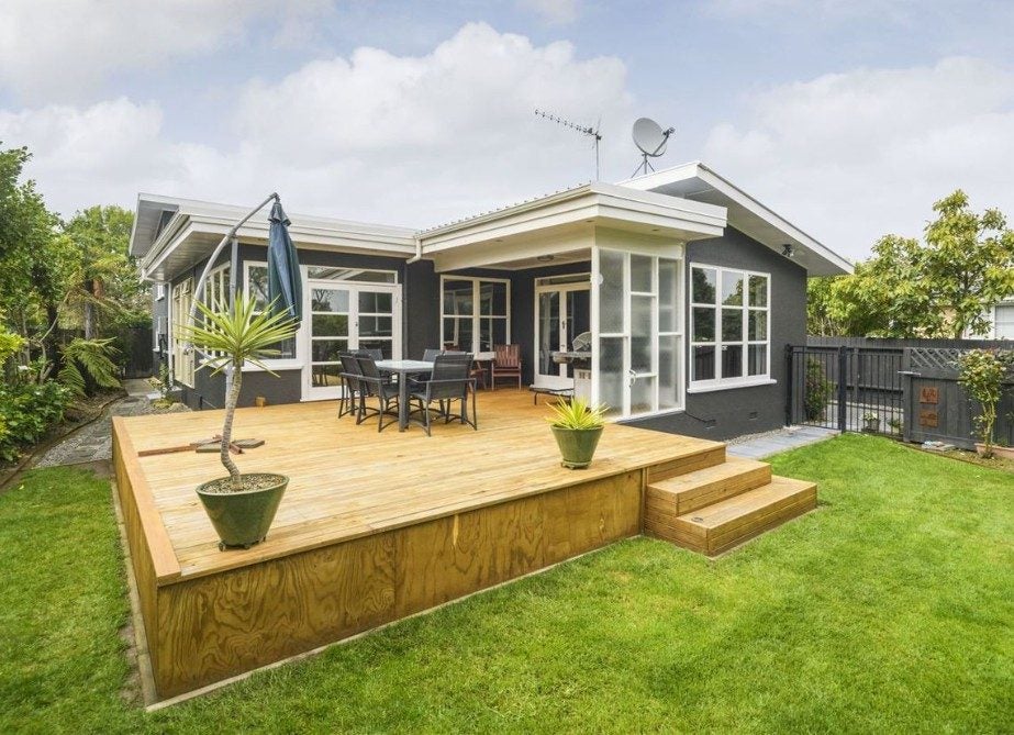 29 Sheffield Street, Awapuni, Palmerston North - Carousel 1