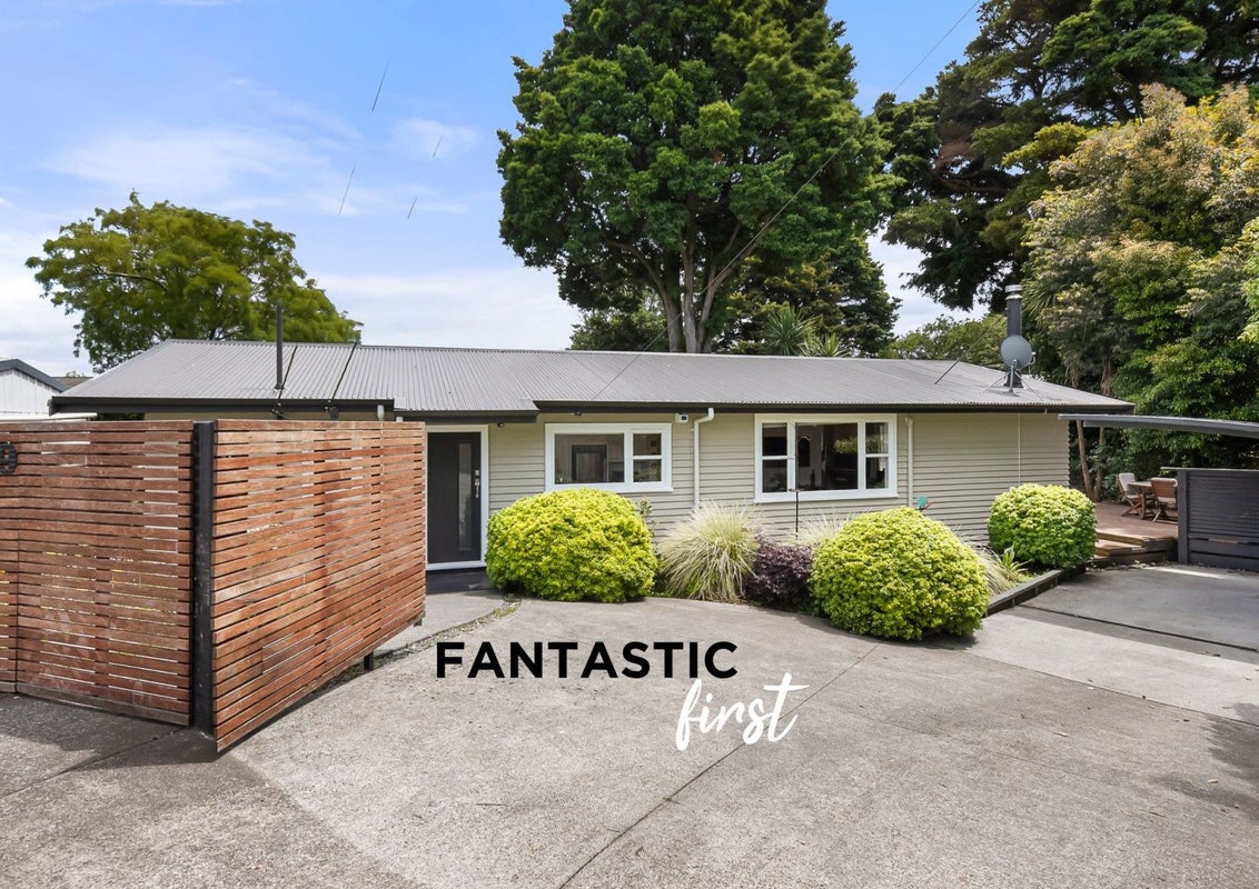 19 Benge Crescent, Clouston Park, Upper Hutt - Carousel 1