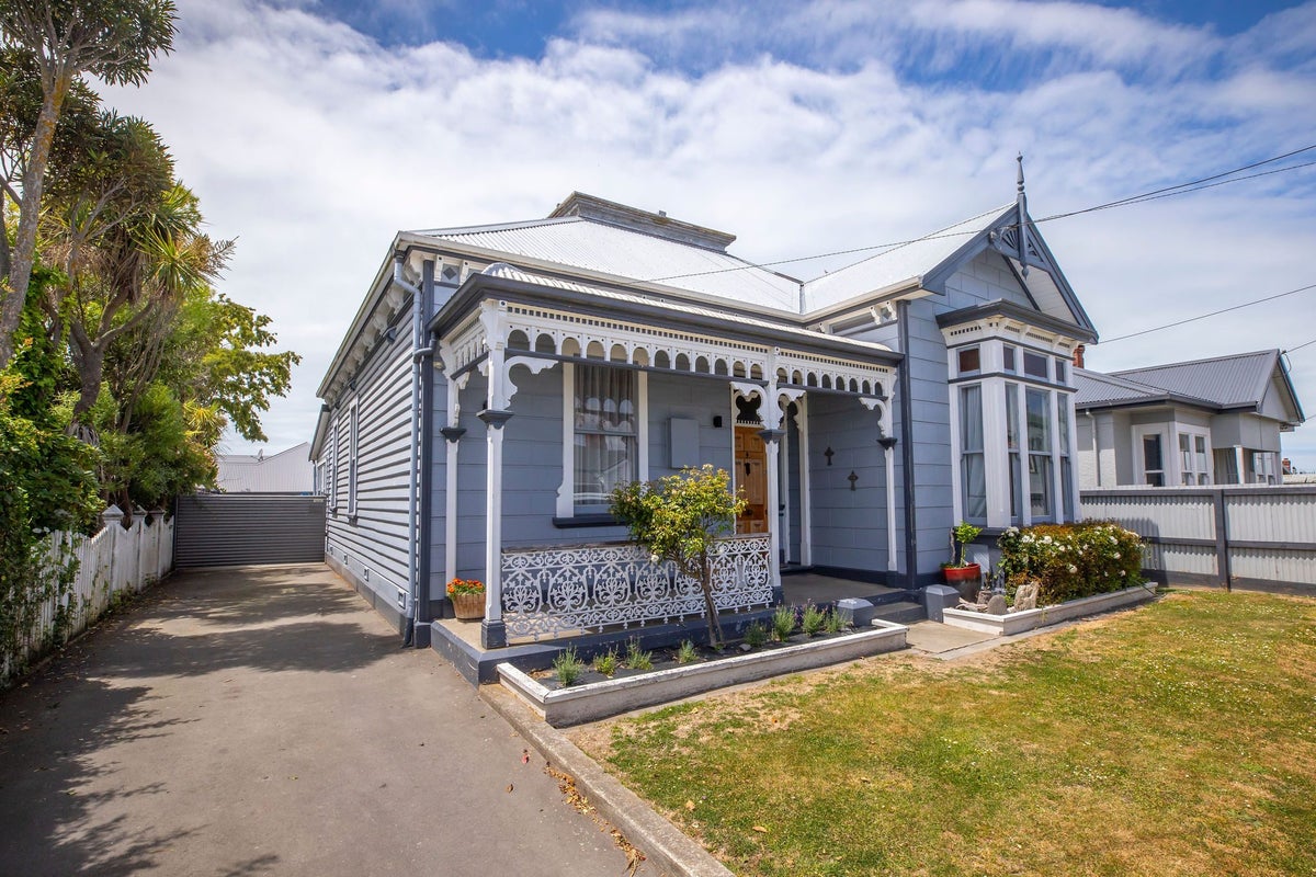 25 Matilda Street, Seaview, Timaru - Carousel 1