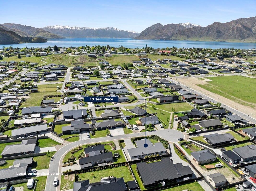 10 Teal Place, Wanaka - Carousel 26