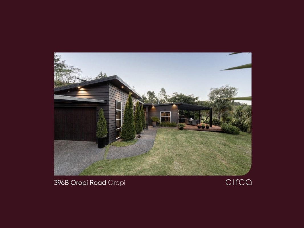 396B Oropi Road, Oropi, Tauranga - Carousel 1
