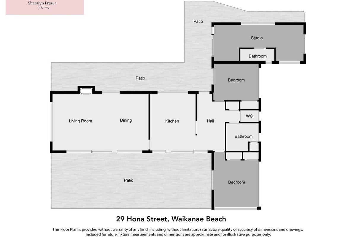 29 Hona Street, Waikanae Beach, Waikanae - Carousel 27
