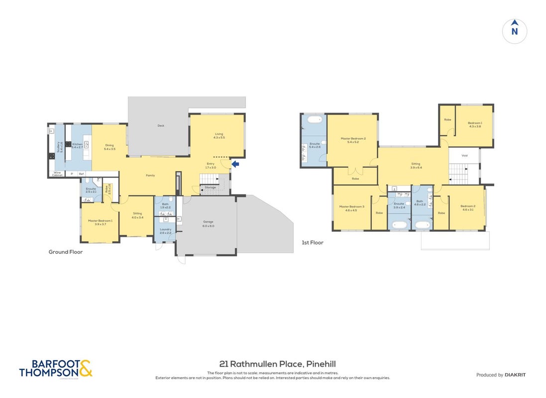 21 Rathmullen Place, Pinehill, Auckland - Carousel 25