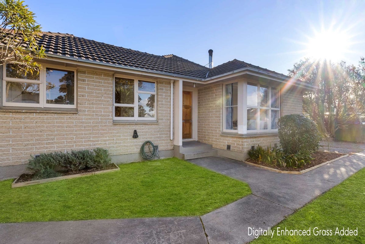 3 Callan Place, Hoon Hay, Christchurch - Carousel 1