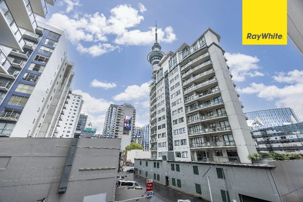 309/17 Vogel Lane, Auckland Central, Auckland  - Carousel 1