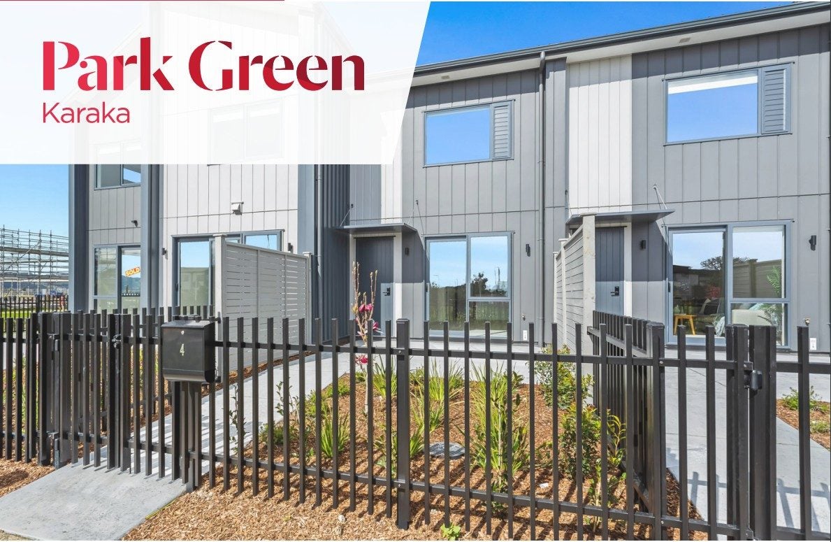 6 Port Way, Rosehill, Papakura - Carousel 1