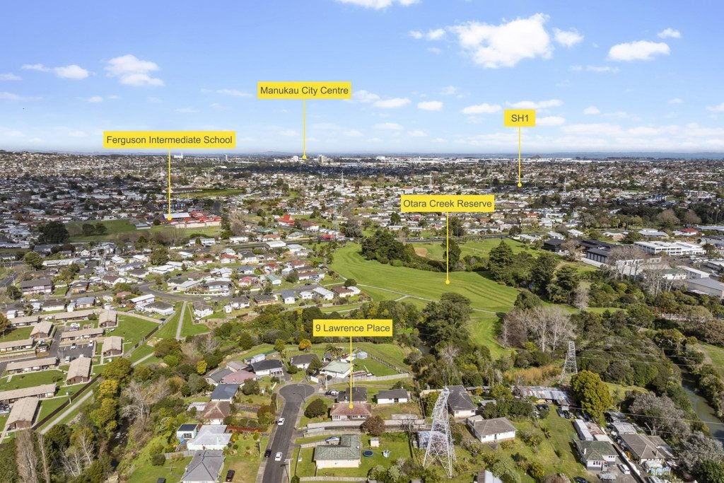 9 Lawrence Place, Otara, Auckland - Carousel 15