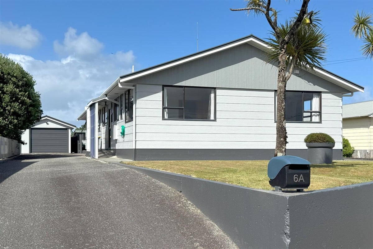 6A Swift Street, Blaketown, Greymouth - Carousel 1