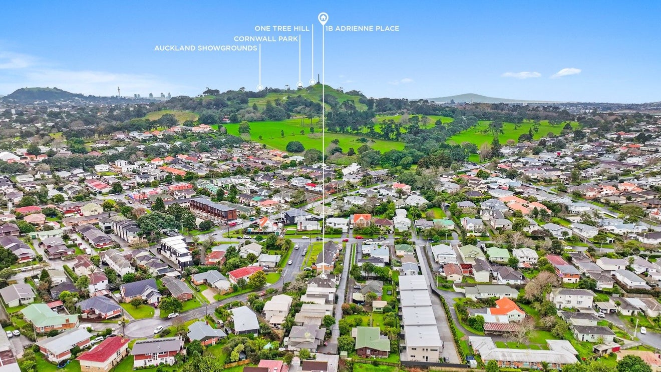 1B Adrienne Place, Onehunga, Auckland - Carousel 27