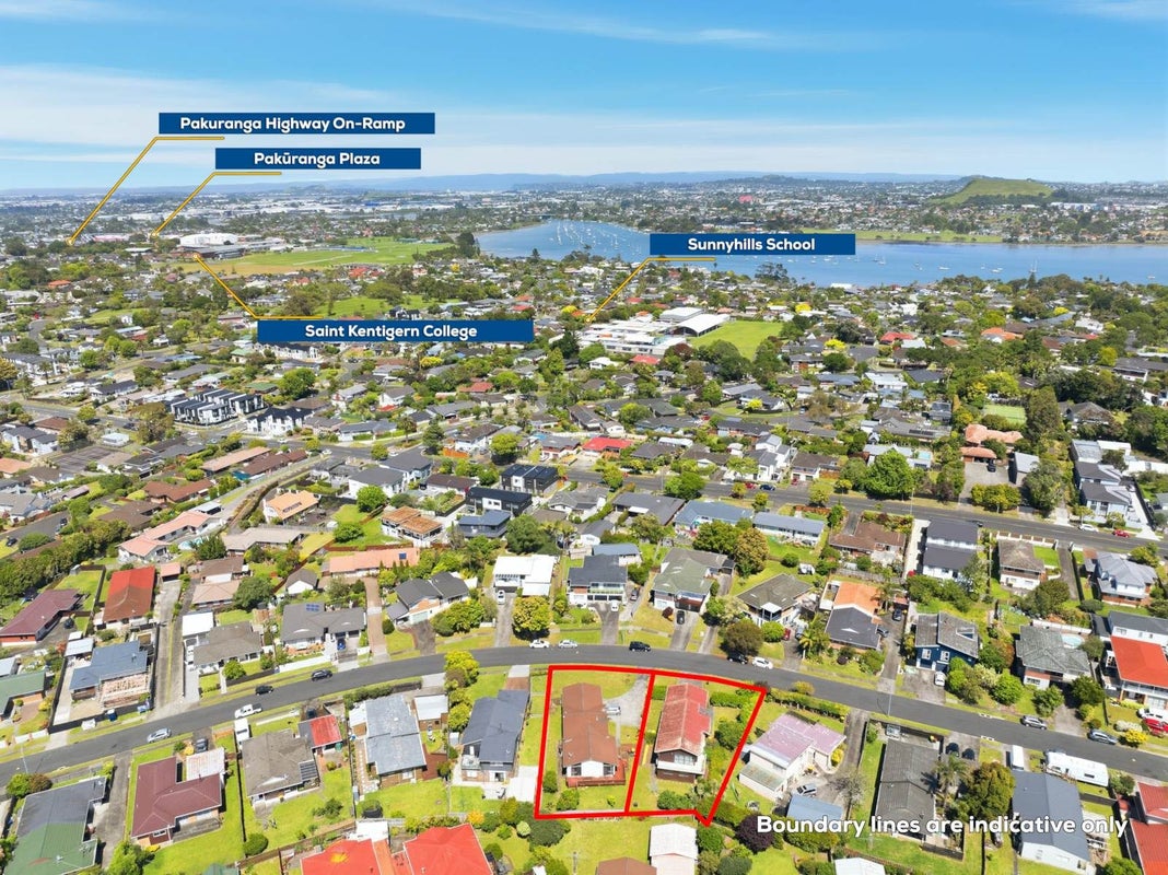 24 Luton Avenue, Sunnyhills, Auckland - Carousel 8