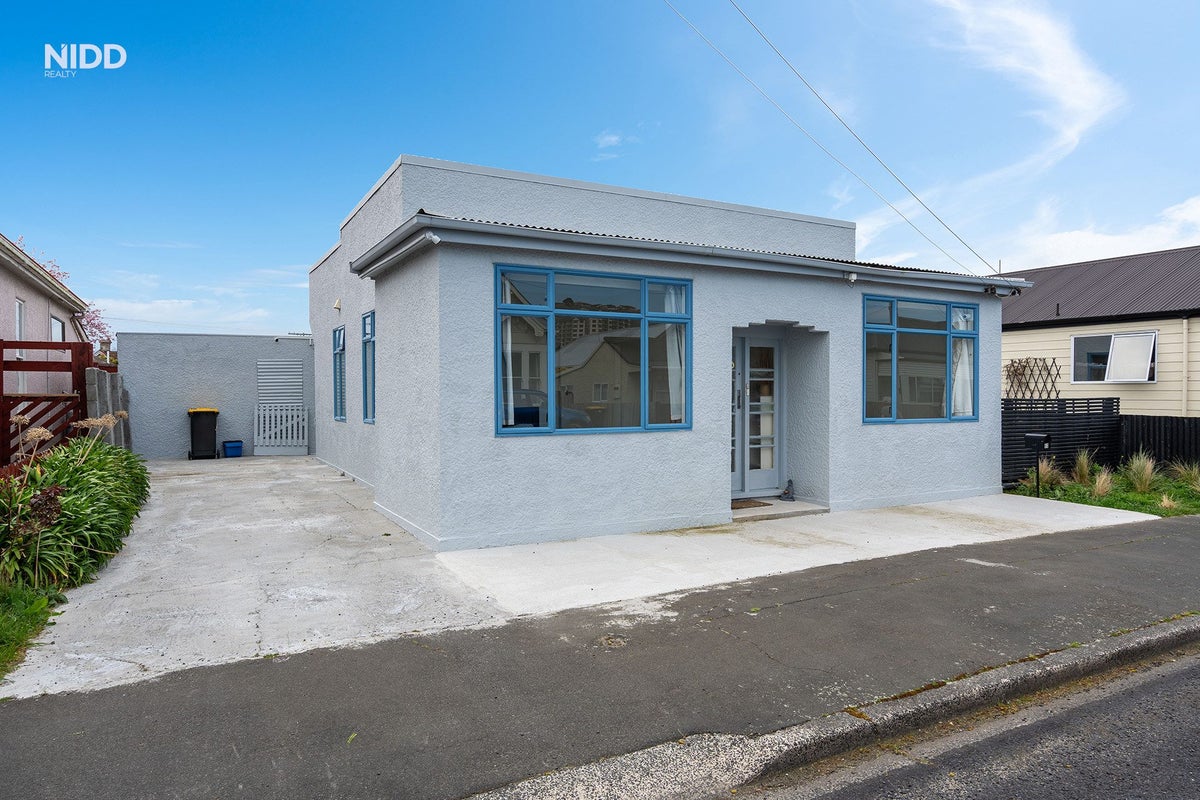 53 Nelson Street, Forbury, Dunedin - Carousel 1