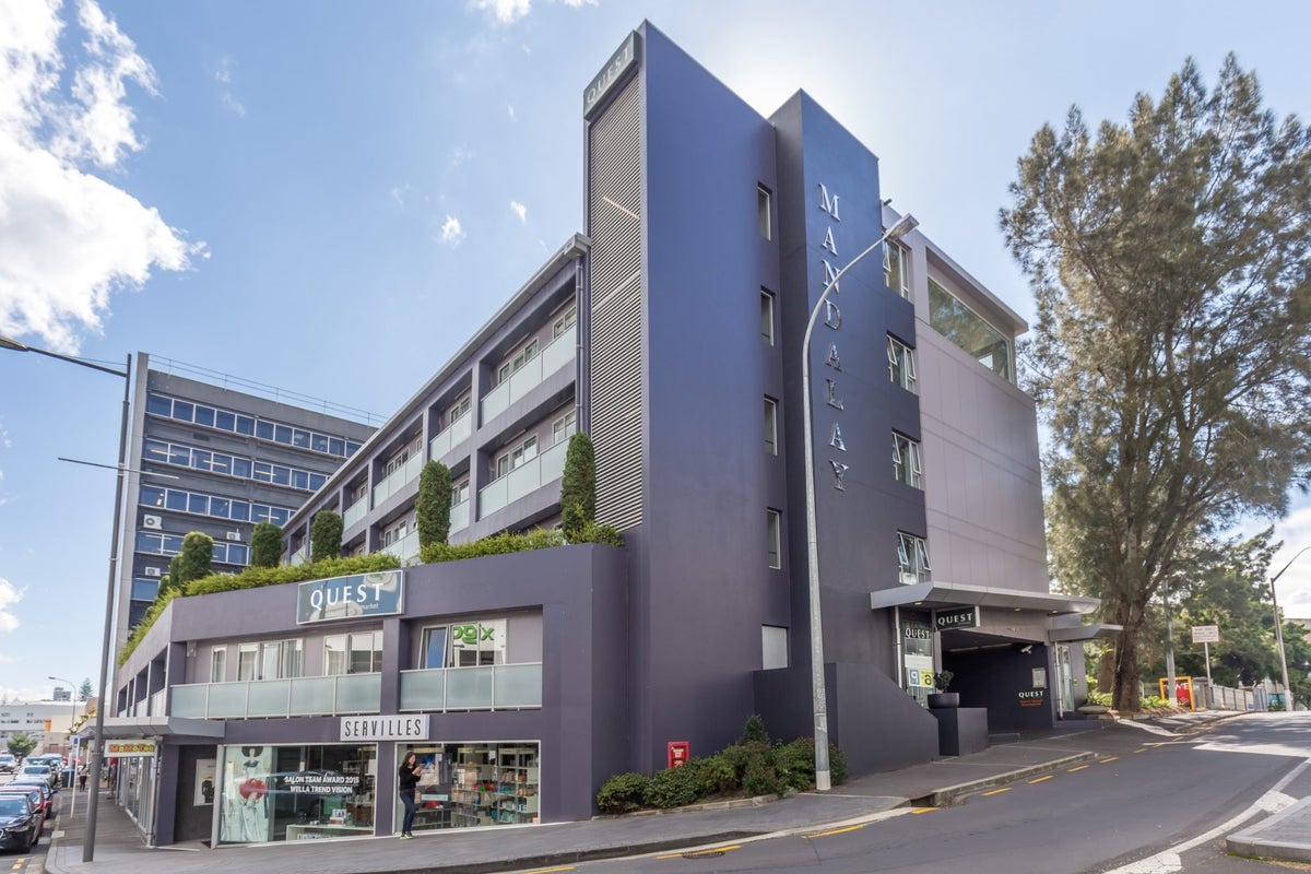502/31 Davis Crescent, Newmarket, Auckland - Carousel 1