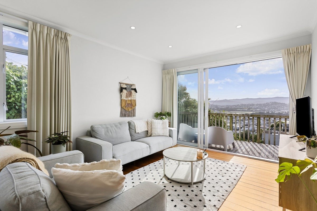 117 Duncan Terrace, Kilbirnie, Wellington - Carousel 1