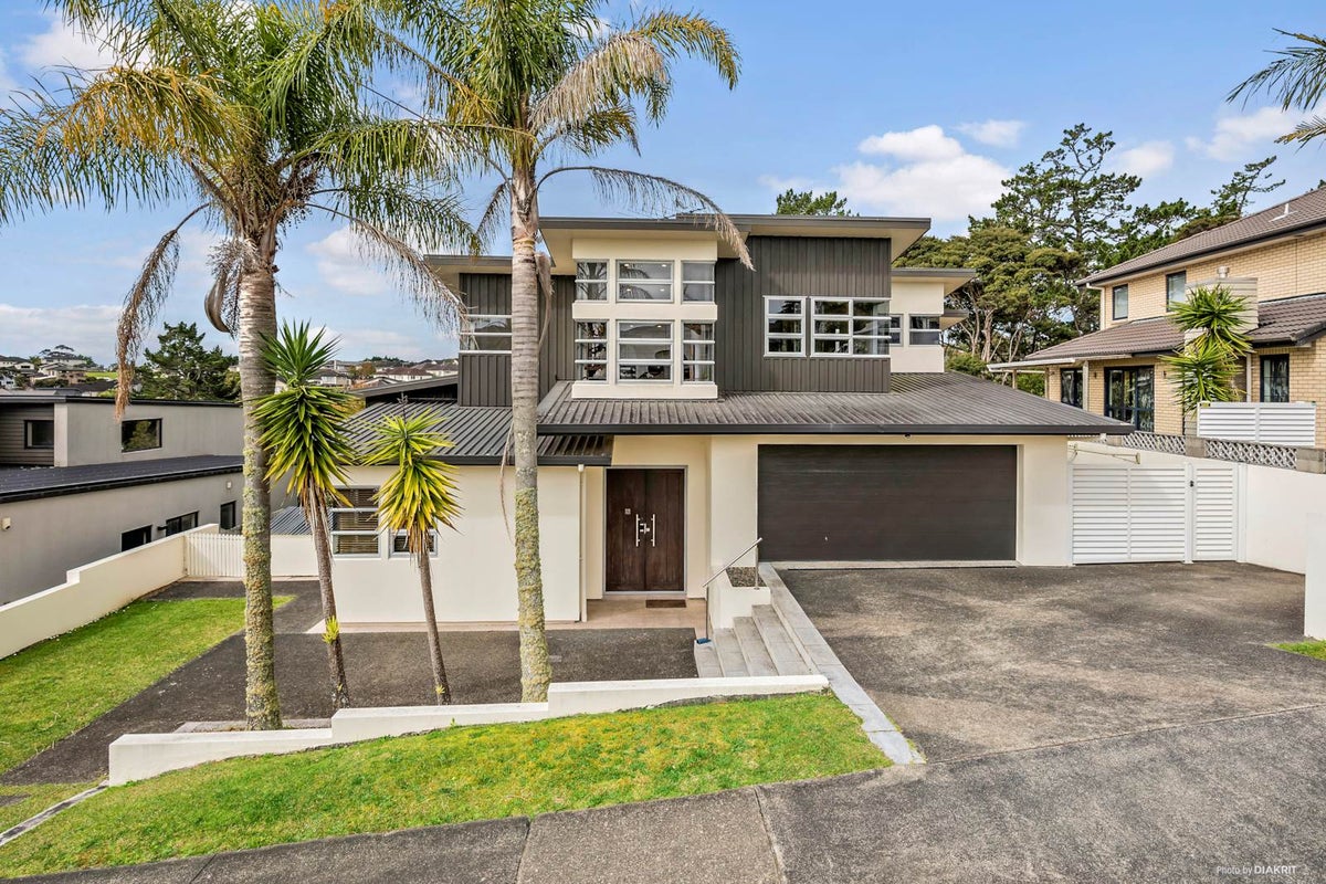 13 Aberley Road, Schnapper Rock, Auckland - Carousel 1