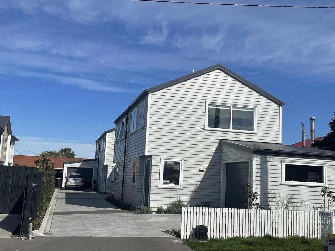 135B Simeon Street, Spreydon, Christchurch - Carousel 2
