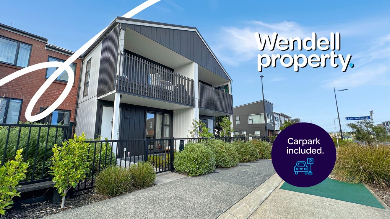 29 Manarini Road, Westgate, Auckland - Carousel 1