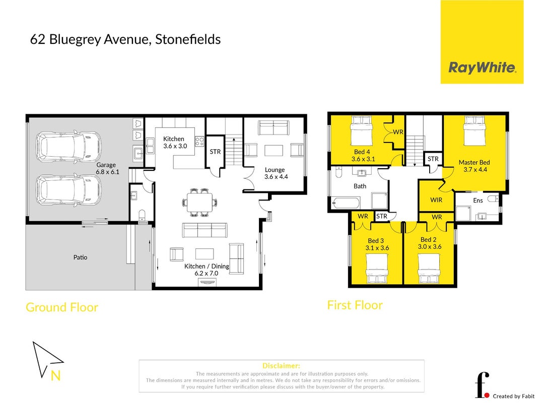 62 Bluegrey Avenue, Stonefields, Auckland - Carousel 21