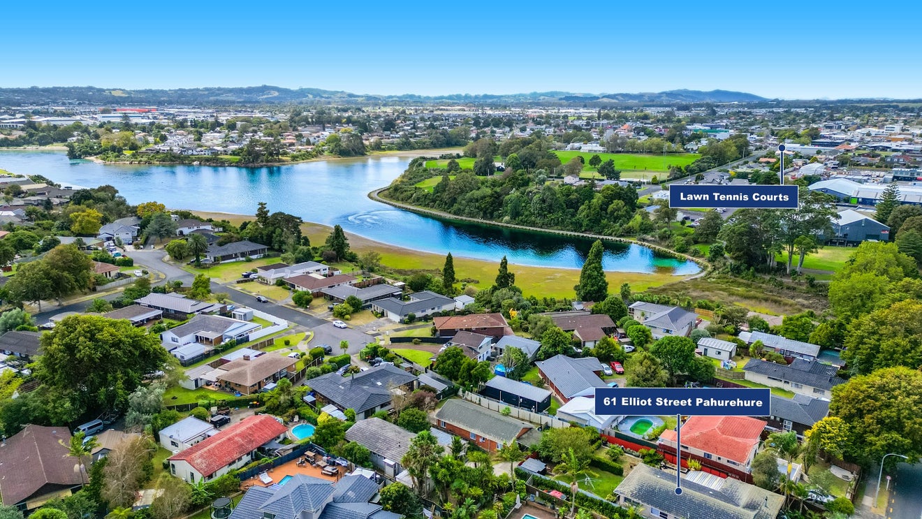 61 Elliot Street, Pahurehure, Papakura - Carousel 2