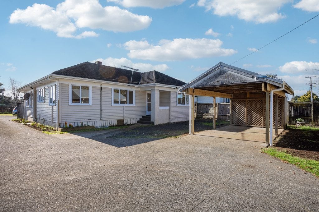 31 Beatty Road, Pukekohe, Pukekohe - Carousel 1