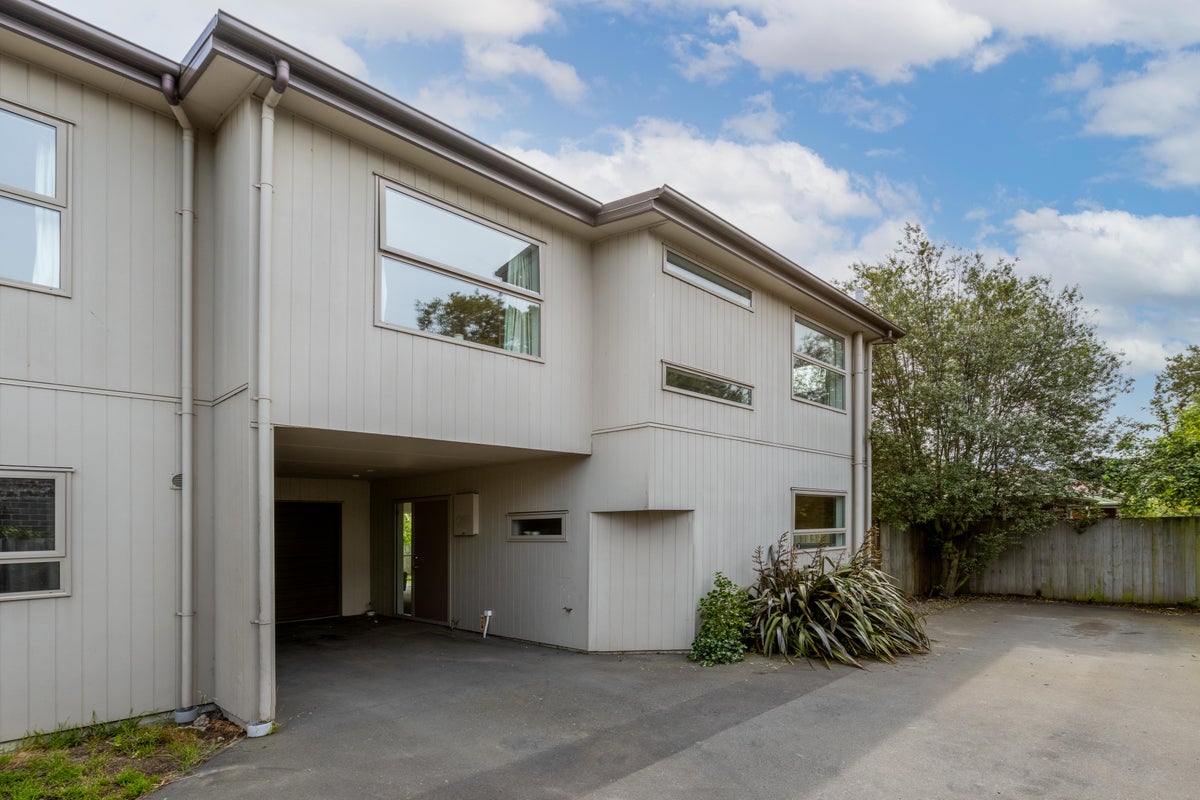 5/75 Burke Street, Addington, Christchurch - Carousel 1