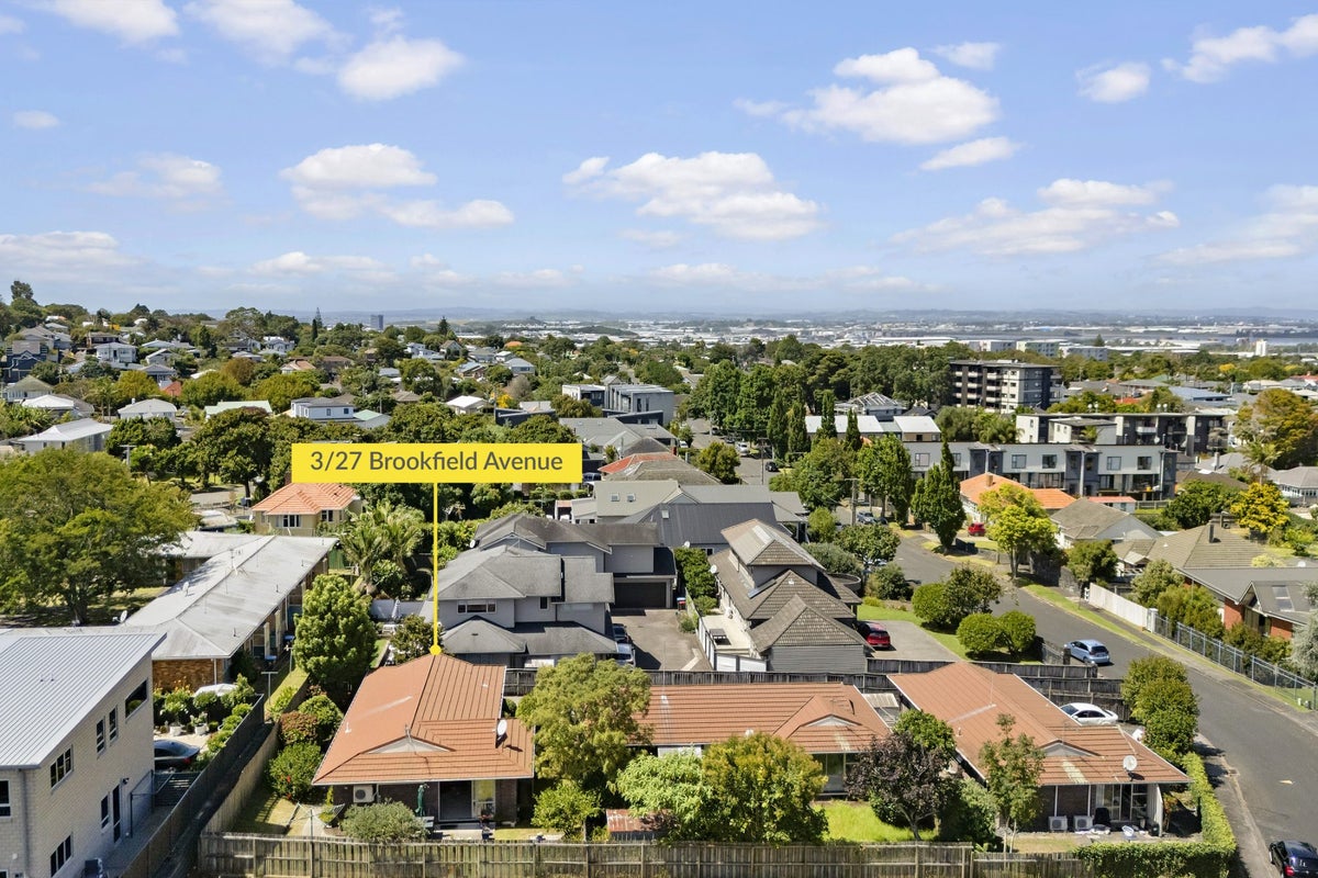 3/27 Brookfield Avenue, Onehunga, Auckland - Carousel 27