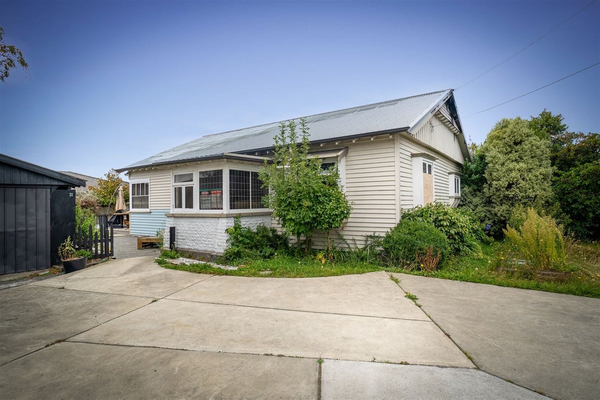 2/28 Northcote Road, Northcote, Christchurch - Carousel 1