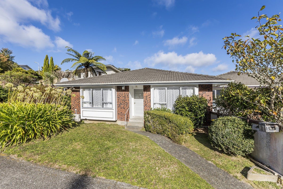 18B Percy Dyett Drive, Karori, Wellington - Carousel 1