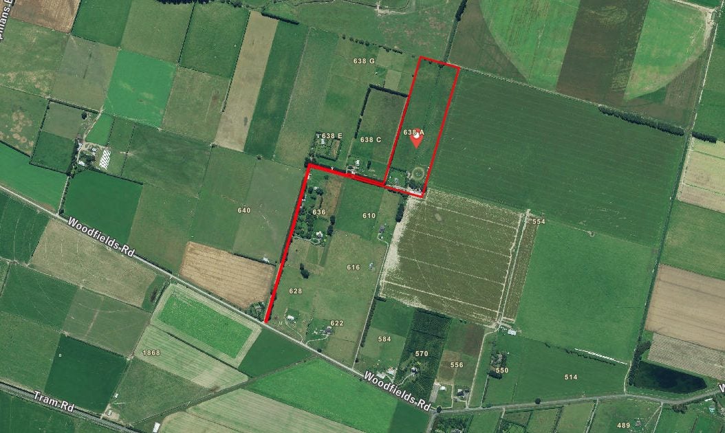 638A Woodfields Road, West Eyreton, Rangiora - Carousel 1
