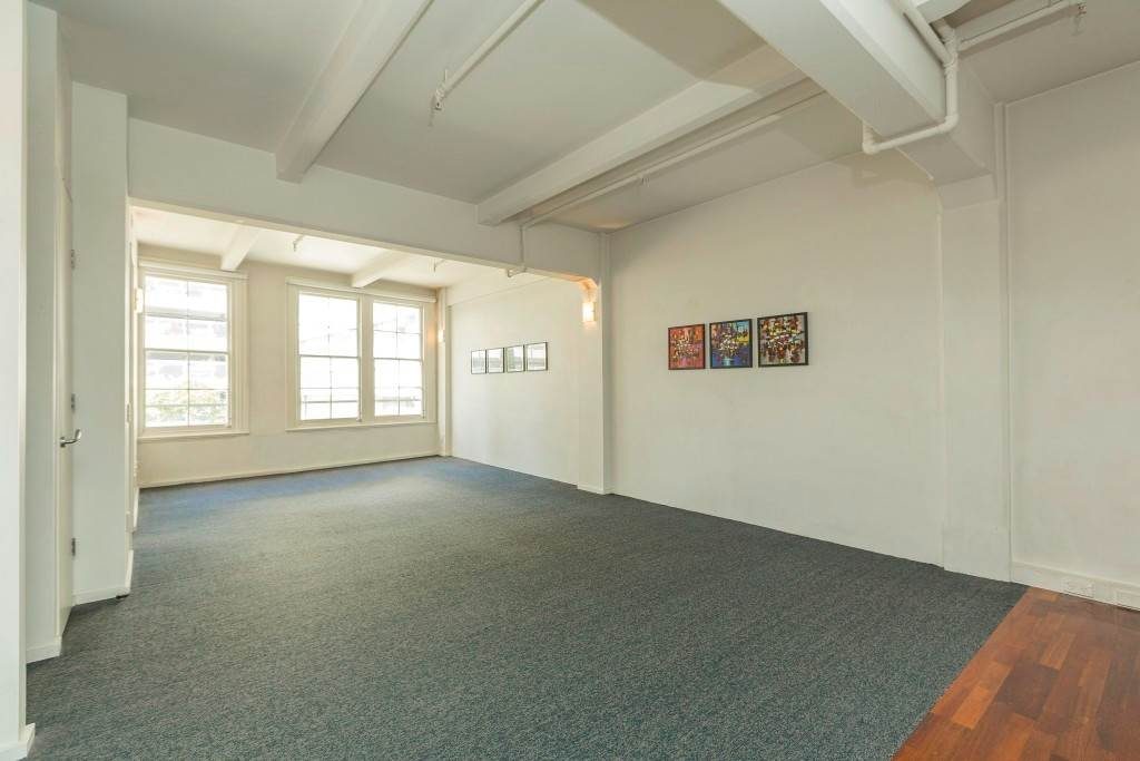 5A/55 High Street, Auckland Central, Auckland - Carousel 1