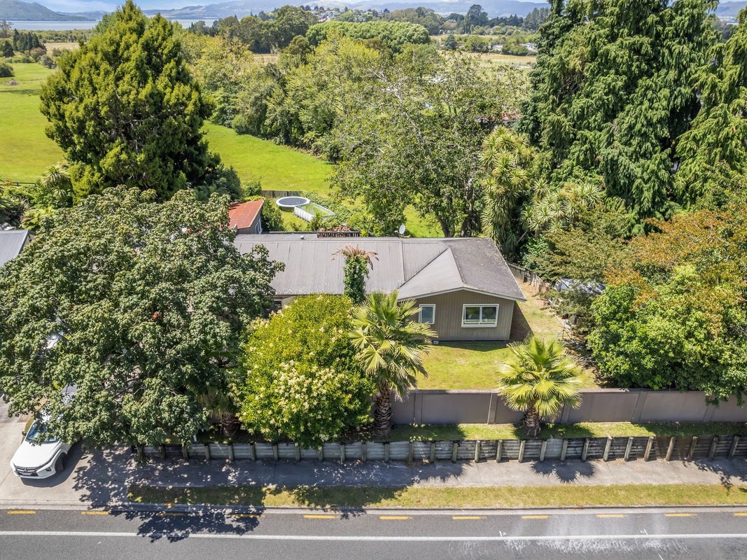 564 Ngongotaha Road, Fairy Springs, Rotorua - Carousel 2