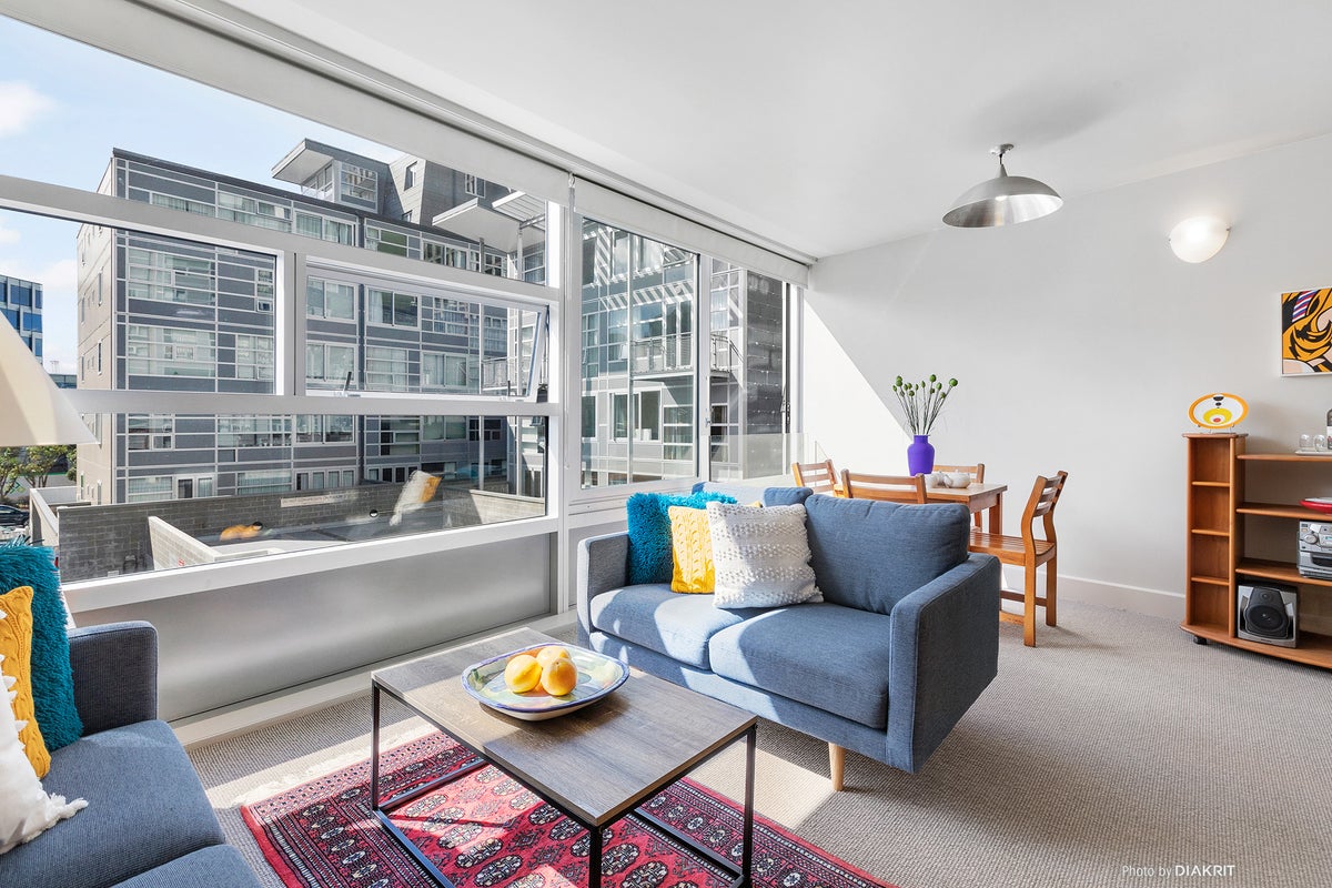 59/43 Mulgrave Street, Thorndon, Wellington - Carousel 2