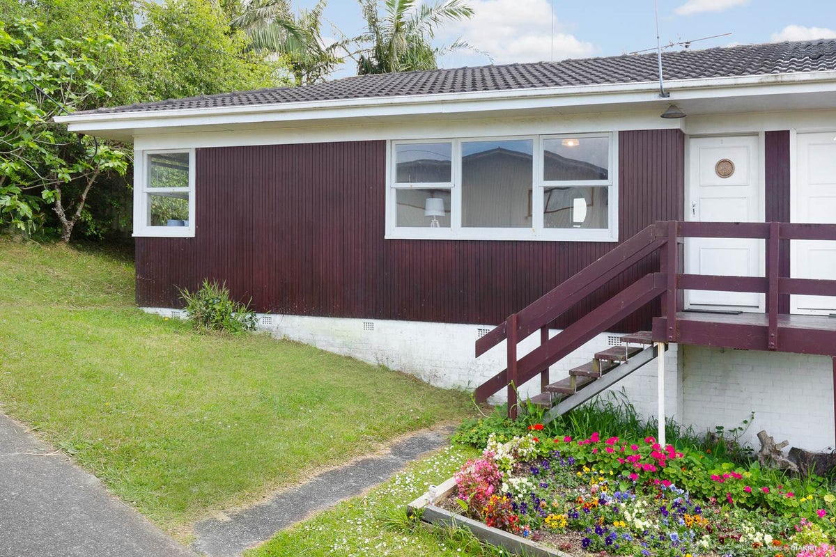 1/197 Forrest Hill Road, Forrest Hill, Auckland - Carousel 1