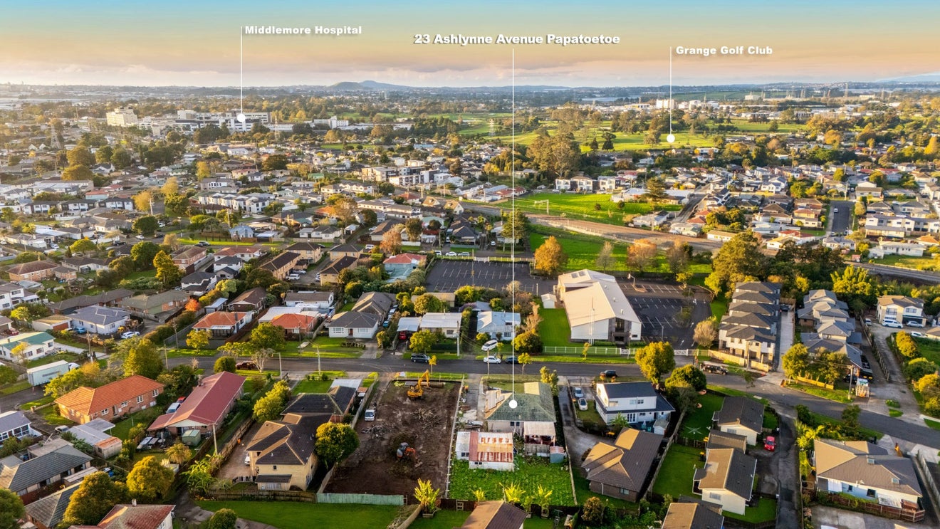 23 Ashlynne Avenue, Papatoetoe, Auckland - Carousel 6