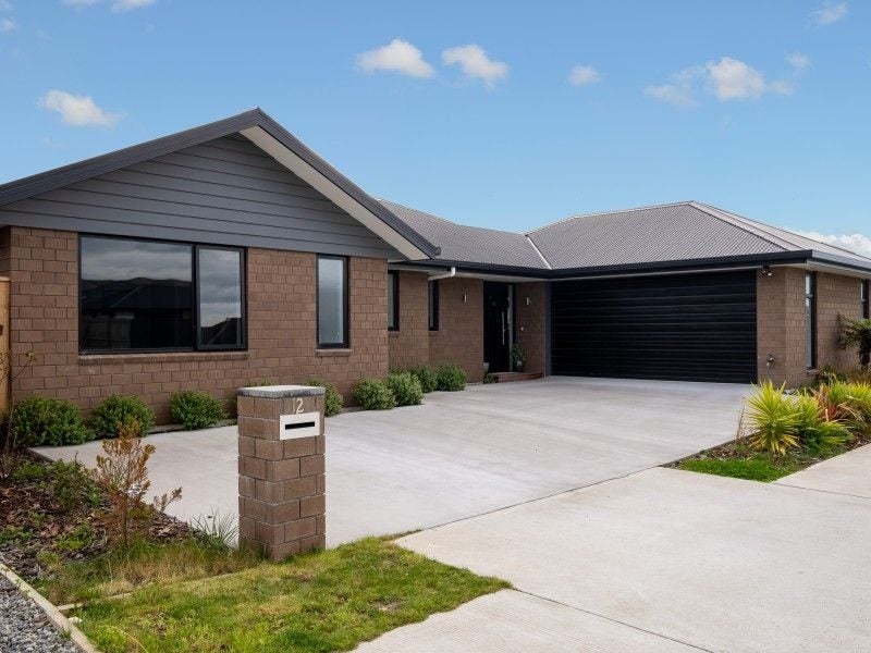 12 Harvard Road, Burleigh, Blenheim - Carousel 2