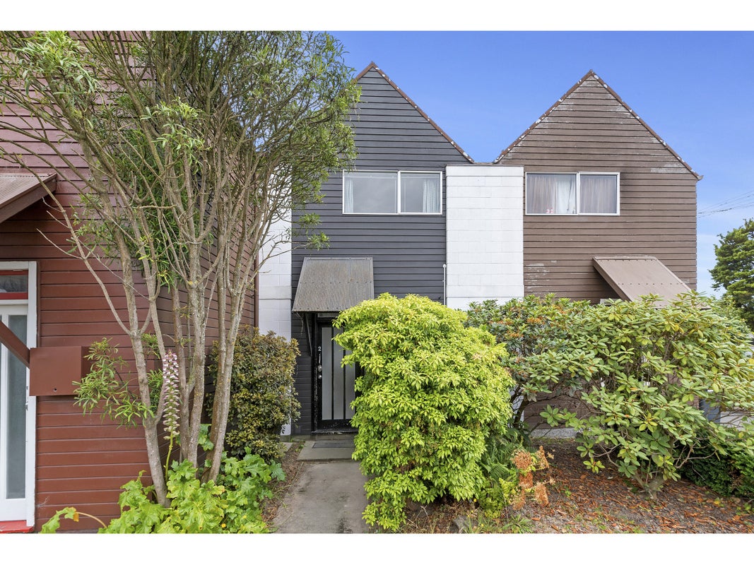 2/37 Geraldine Street, Edgeware, Christchurch - Carousel 1