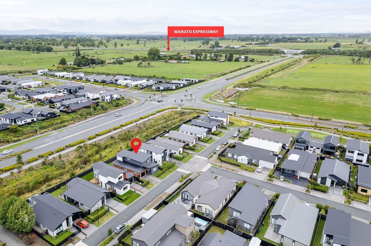 47 Trewern Avenue, Chartwell, Hamilton - Carousel 25