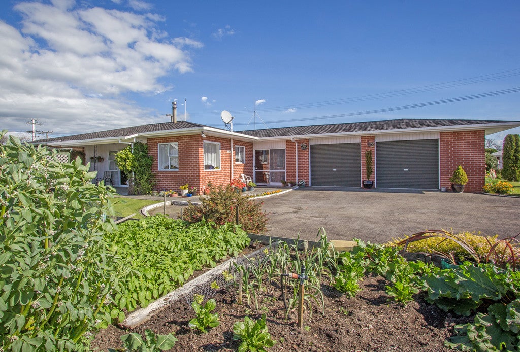 16 South Road, Kuripuni, Masterton - Carousel 1