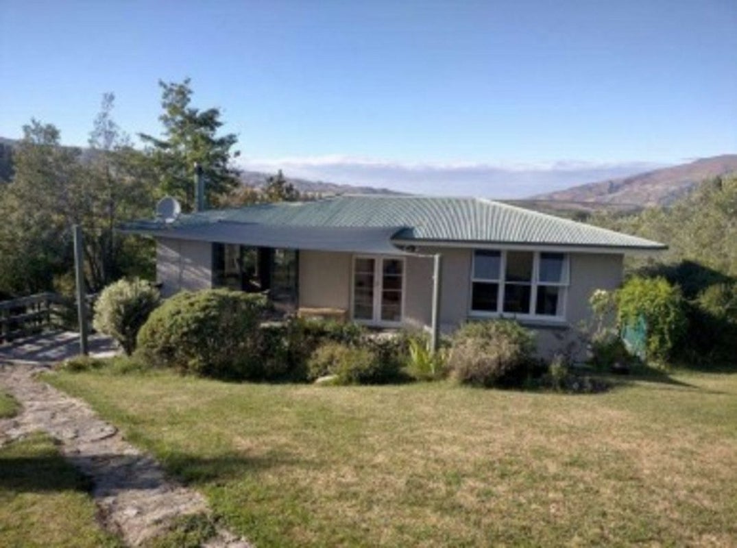 29 Tamblyn Drive, Lake Roxburgh Village, Roxburgh - Carousel 1