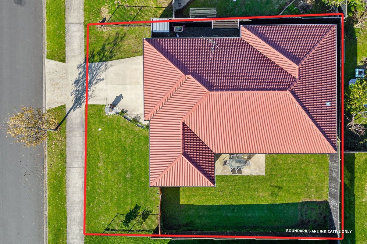 12 Briannarose Drive, Fitzroy, Hamilton - Carousel 22