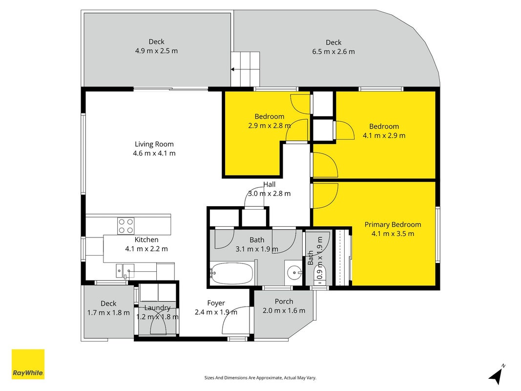 15B Aeroview Drive, Beach Haven, Auckland - Carousel 16