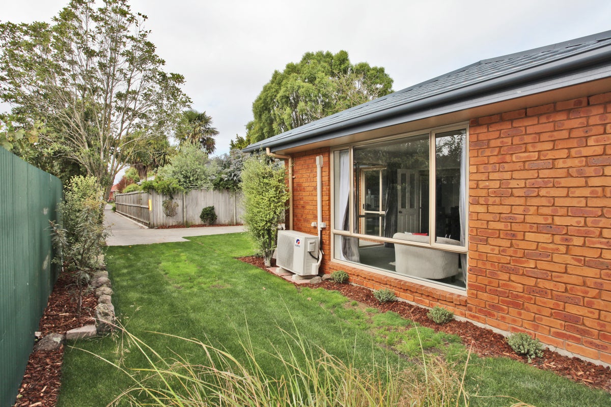 9A Hinemoa Street, Spreydon, Christchurch - Carousel 11