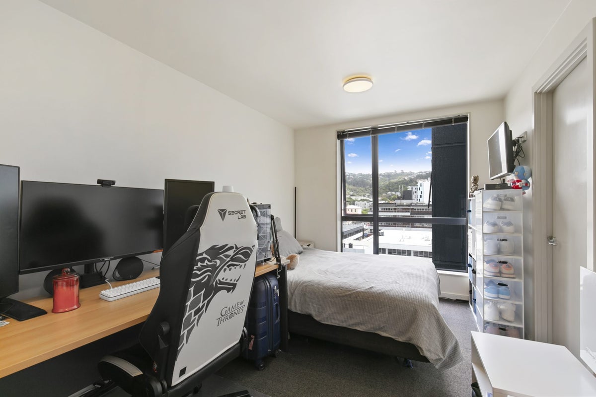 518/35 Abel Smith Street, Te Aro, Wellington - Carousel 1