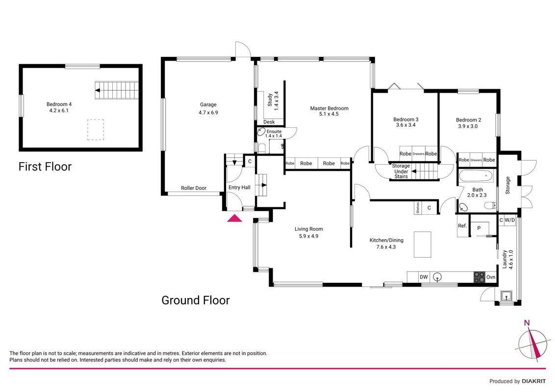 23 Wilton Road, Wadestown, Wellington - Carousel 20